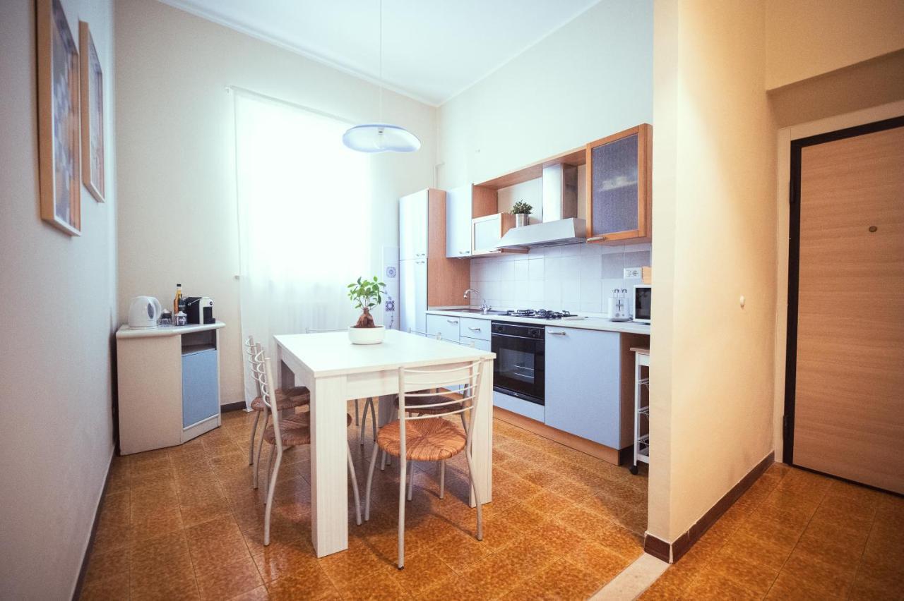 Celeste Simple Apartment Сан-Миниато Экстерьер фото