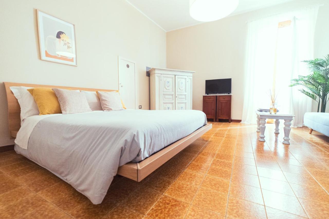 Celeste Simple Apartment Сан-Миниато Экстерьер фото