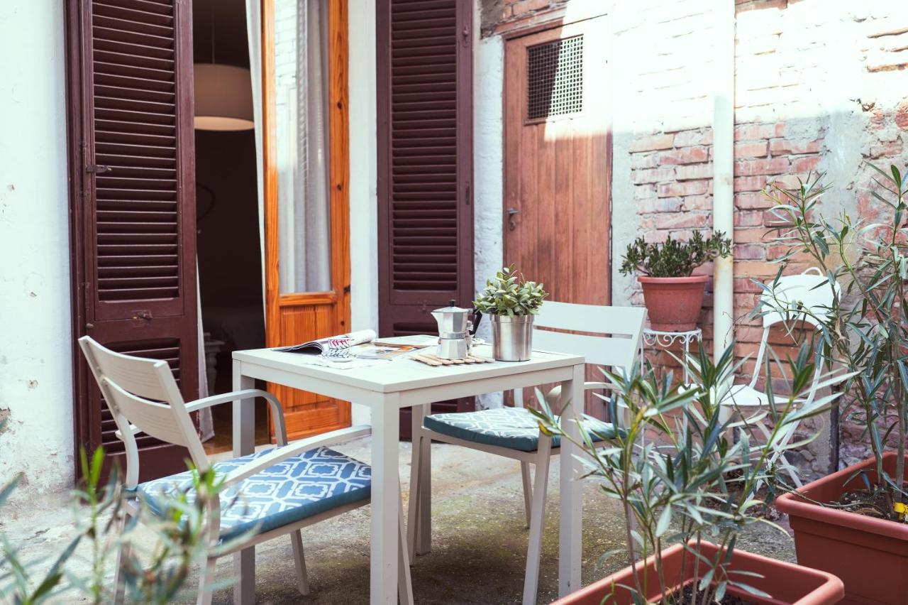 Celeste Simple Apartment Сан-Миниато Экстерьер фото