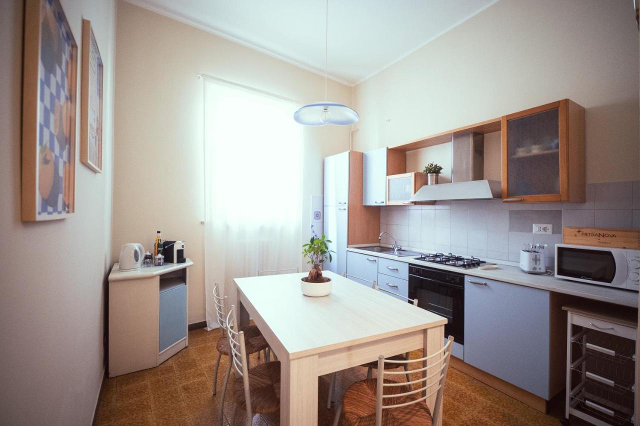Celeste Simple Apartment Сан-Миниато Экстерьер фото